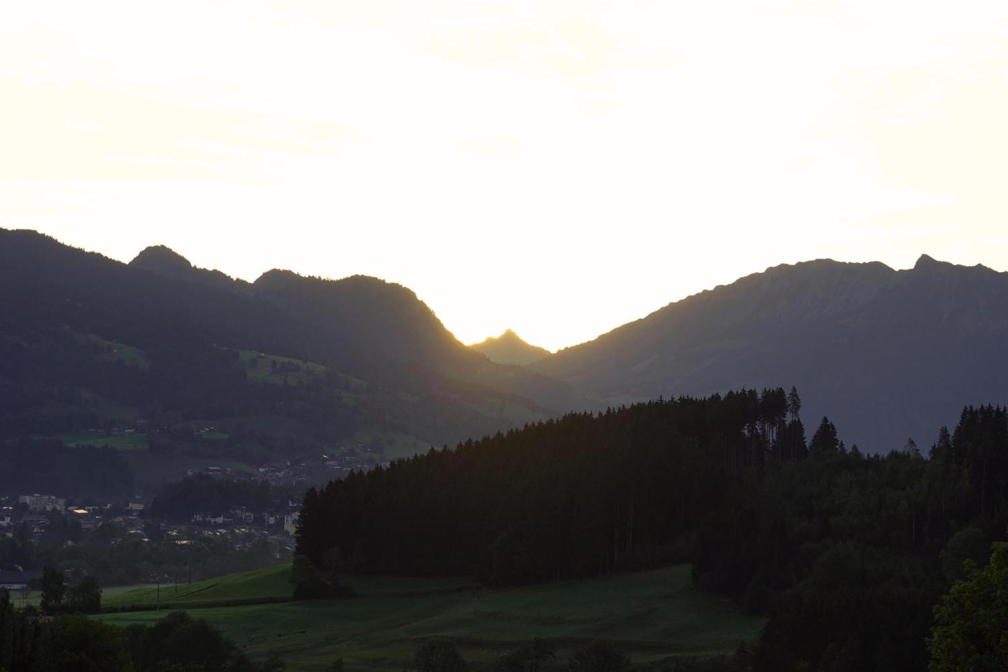 Ferienwohnungen Probst Ofterschwang Exterior foto